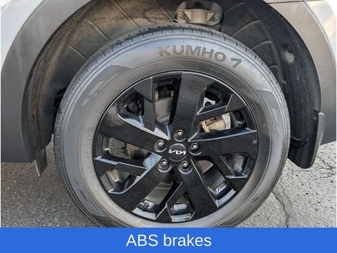 Used 2022 Kia Sorento S w/ Option Group 015 image 26