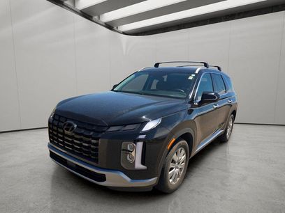 Used 2024 Hyundai Palisade SEL
