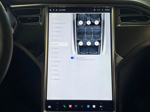 Used 2017 Tesla Model X 100D image 36