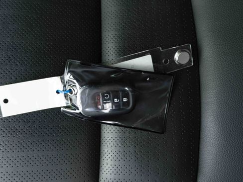 Used 2024 Honda Civic Touring image 46