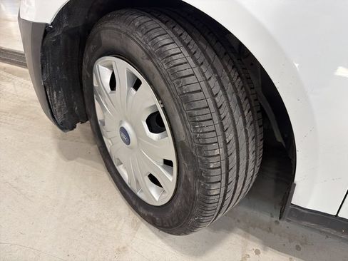 Used 2020 Ford Transit Connect XL FWD image 4