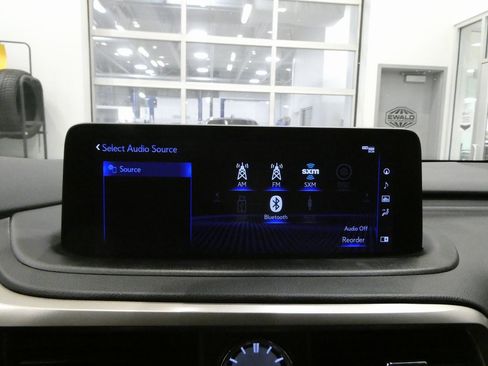 Used 2020 Lexus RX 350 AWD w/ Premium Package image 25