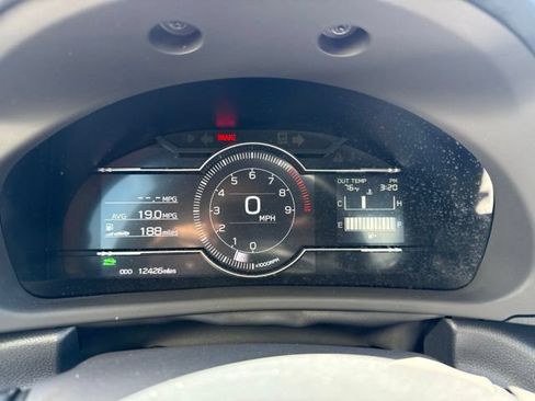 Used 2022 Toyota GR86 Premium w/ ALL Weather Mat Package (TMS) RWD image 15