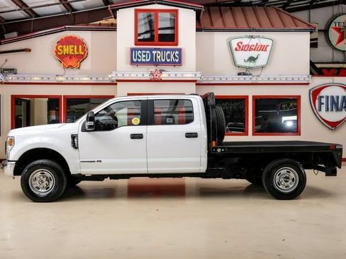 Used 2022 Ford F250 XL w/ Power Equipment Group AWD/4WD image 13