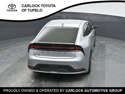 Used 2024 Toyota Prius XLE image 29