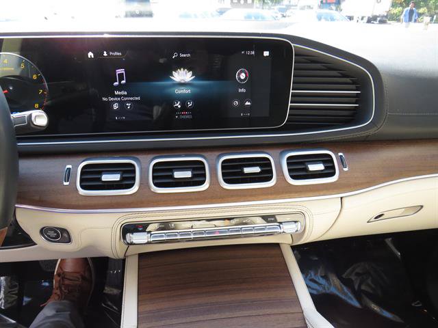 Certified 2023 Mercedes-Benz GLE 450 4MATIC image 14