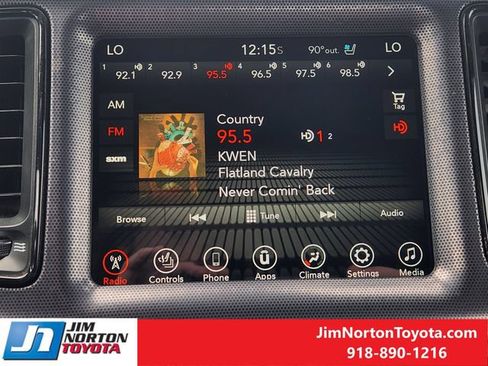 Used 2017 Dodge Challenger GT w/ GT Interior Package AWD/4WD image 18