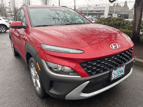 Used 2023 Hyundai Kona SEL w/ Convenience Package image 32