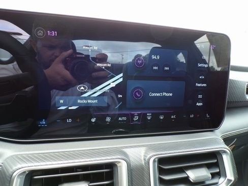 New 2025 Ford Mustang GT Premium image 21