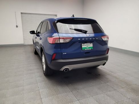 Used 2022 Ford Escape SE w/ Convenience Package image 6