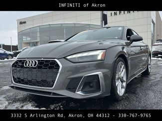 Used 2024 Audi A5 2.0T Premium Plus video 1