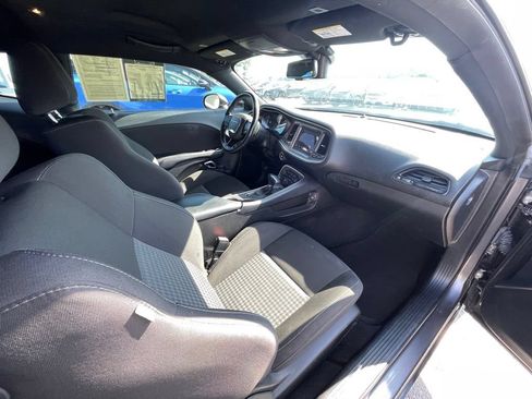 Used 2022 Dodge Challenger R/T w/ Blacktop Package RWD image 27