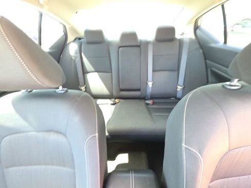 Used 2021 Nissan Altima 2.5 S FWD image 21