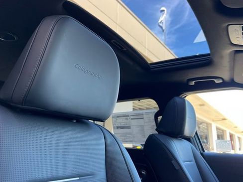 New 2026 Hyundai Palisade Calligraphy image 18