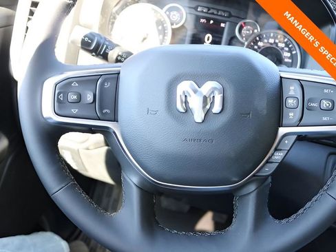 New 2025 RAM 1500 Lone Star image 18