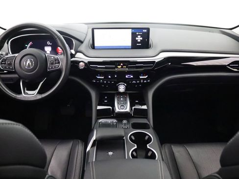 Used 2023 Acura MDX SH-AWD w/ Technology Package image 19