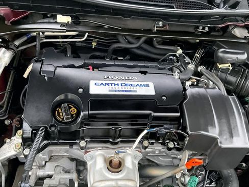 Used 2013 Honda Accord Sport image 32