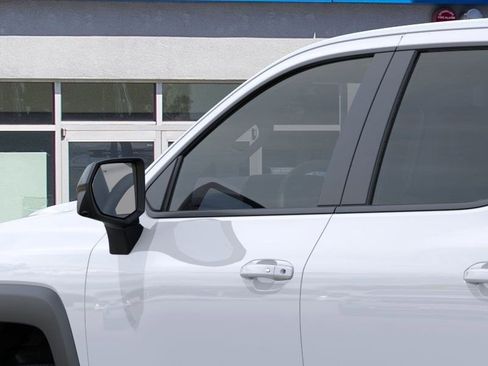 New 2026 Chevrolet Silverado EV W/T image 13