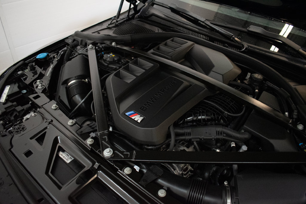 New 2026 BMW M2 w/ Lighting Package RWD image 10