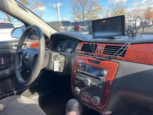 Used 2006 Chevrolet Impala LT image 26