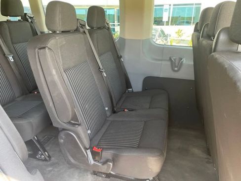 Certified 2017 Ford Transit 350 XLT RWD image 22