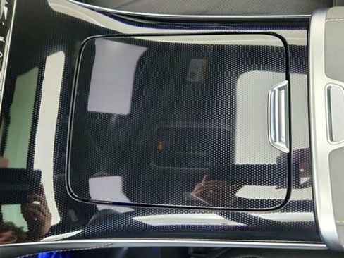 Used 2023 Mercedes-Benz EQS 450+ SUV image 47