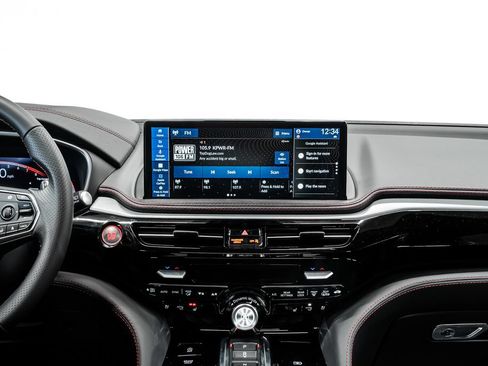 New 2026 Acura MDX A-Spec AWD/4WD image 24