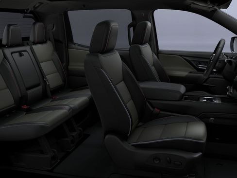 New 2026 Chevrolet Silverado EV Trail Boss image 30