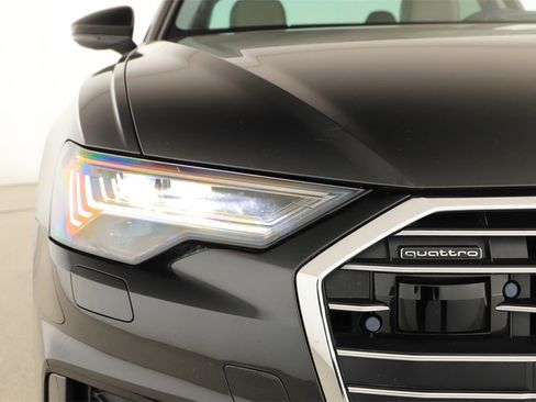 Used 2019 Audi A6 3.0T Prestige w/ Prestige Package image 34