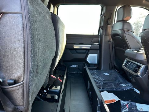 New 2026 Ford F250 King Ranch image 54