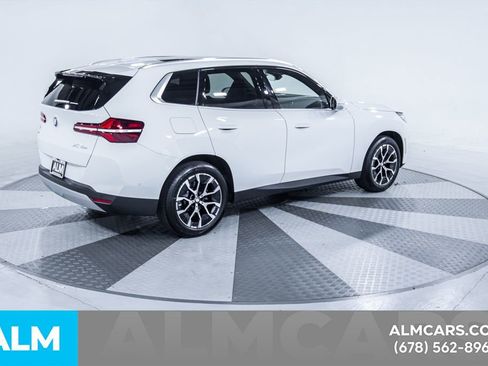 Used 2026 BMW X3 xDrive30 w/ Convenience Package image 10