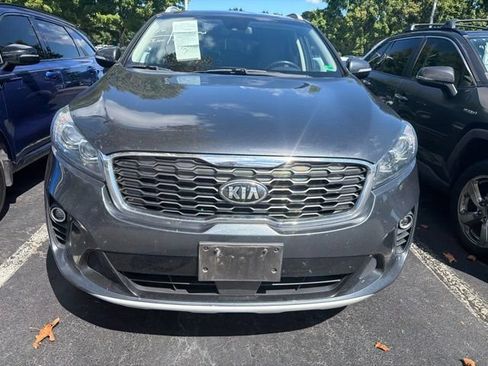 Used 2020 Kia Sorento EX AWD/4WD image 3
