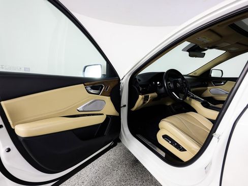 Used 2019 Acura RDX Advance Package image 24