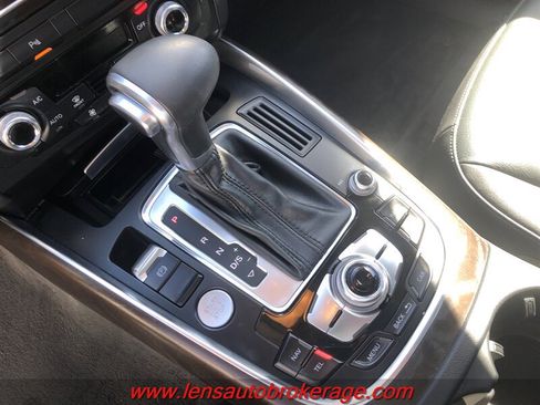 Used 2015 Audi Q5 2.0T Premium Plus w/ Technology Package AWD/4WD image 15