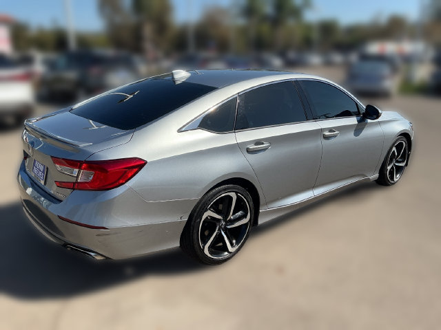 Used 2020 Honda Accord Sport image 5