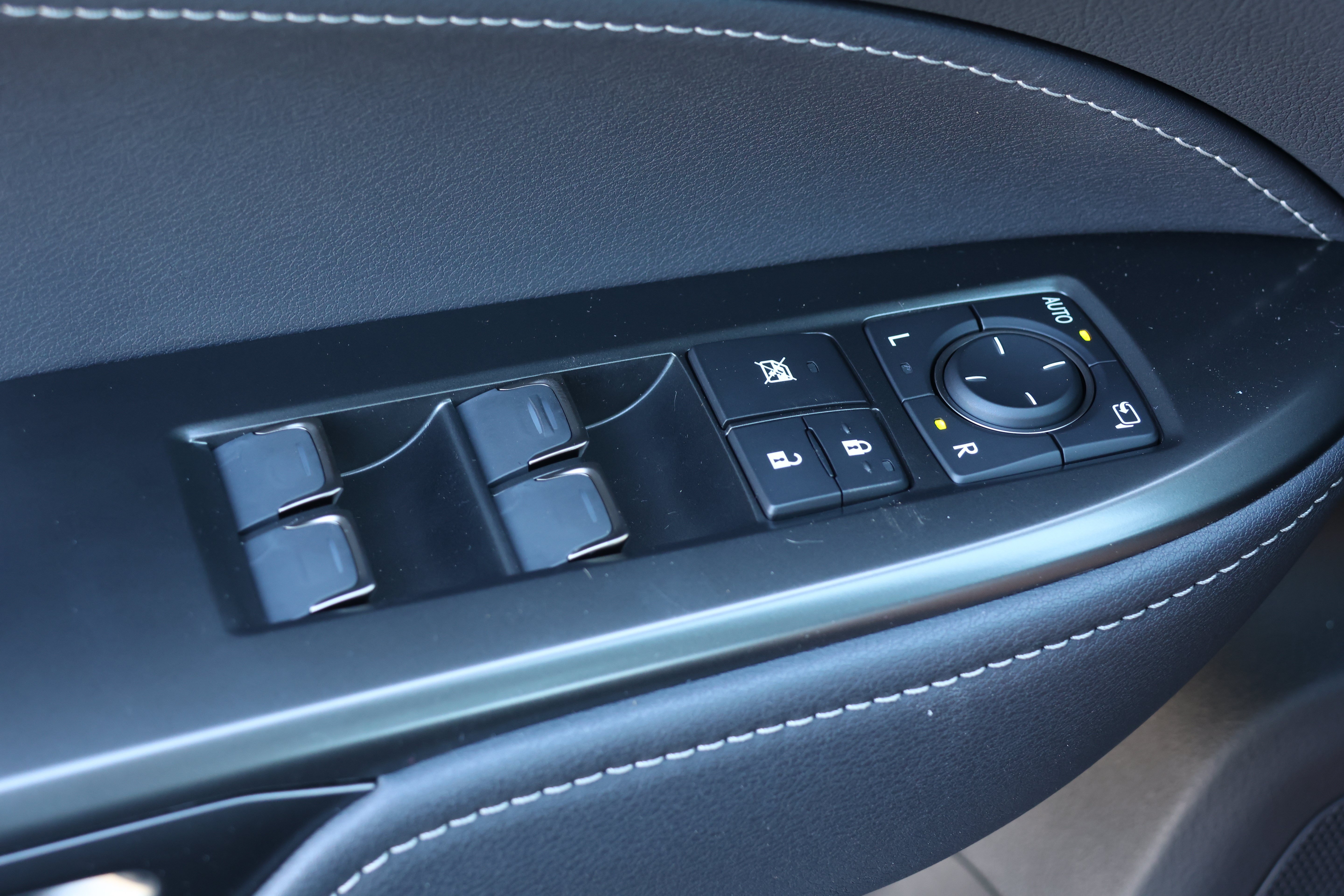 Used 2026 Lexus NX 350 AWD w/ Accessory Package (2T) image 14