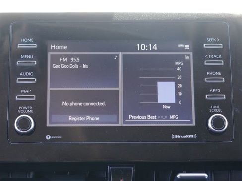 Used 2023 Toyota Camry LE w/ Convenience Package image 20