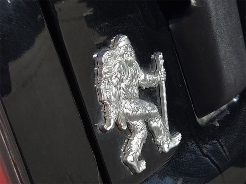 Used 2024 Ford Bronco Badlands image 31