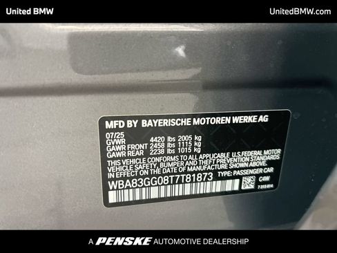 Used 2026 BMW 228i w/ Technology Package FWD image 22
