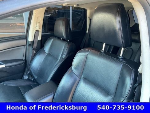 Used 2016 Honda CR-V EX-L image 39