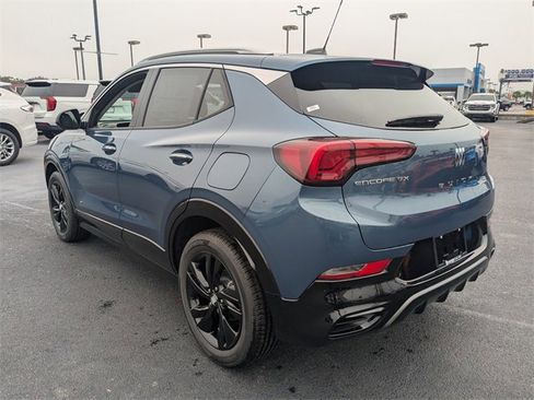 New 2026 Buick Encore GX Sport Touring w/ Comfort Package image 6