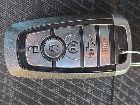 Used 2024 Ford F150 XLT w/ Equipment Group 302A MID image 36