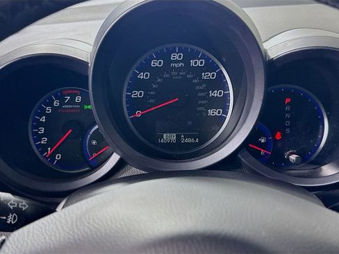 Used 2012 Acura RDX SH-AWD w/ Technology Package image 12