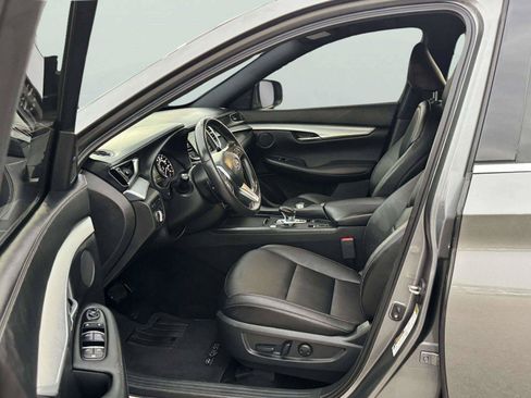 Used 2020 INFINITI QX50 Essential w/ Edition 30 Package AWD/4WD image 16