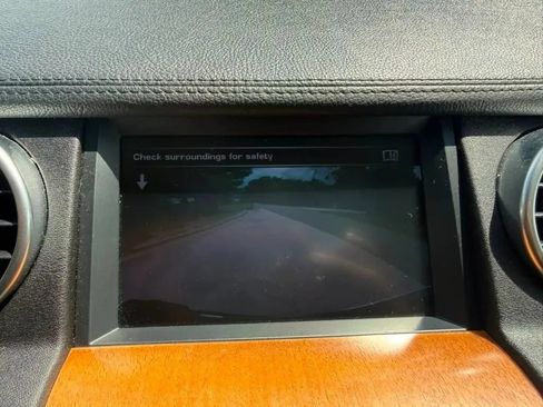 Used 2016 Land Rover LR4 HSE AWD/4WD image 19