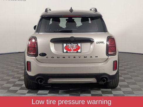 Used 2024 MINI Cooper Countryman S FWD image 6