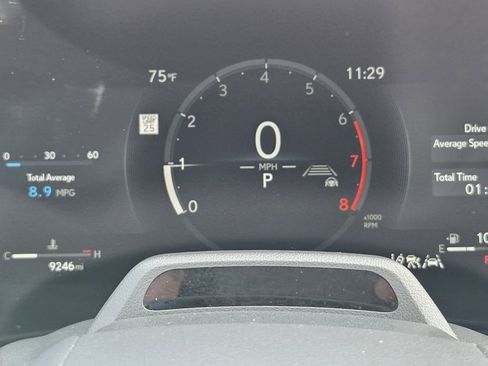Certified 2025 Lexus TX 350 AWD w/ Technology Package image 37
