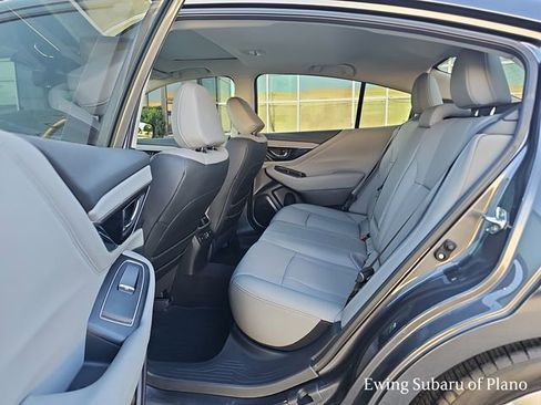 Certified 2025 Subaru Legacy Limited image 15