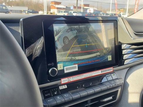 New 2026 Toyota Camry LE image 28