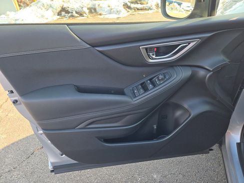 Used 2023 Subaru Forester Premium image 17